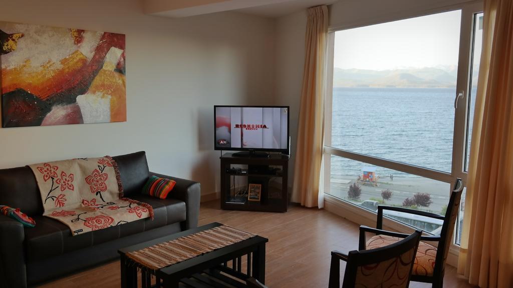 Bariloche Home Chambre photo