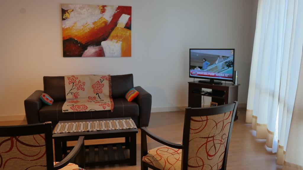 Bariloche Home Chambre photo