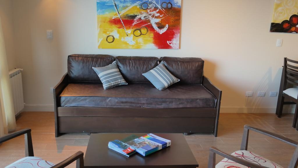 Bariloche Home Chambre photo