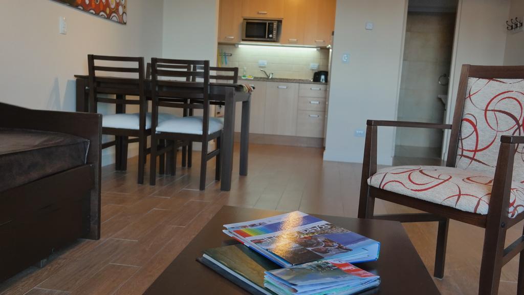 Bariloche Home Chambre photo