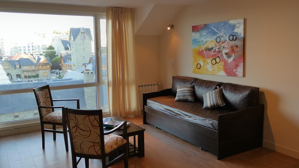 Bariloche Home Chambre photo