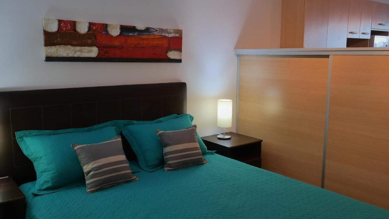 Bariloche Home Chambre photo