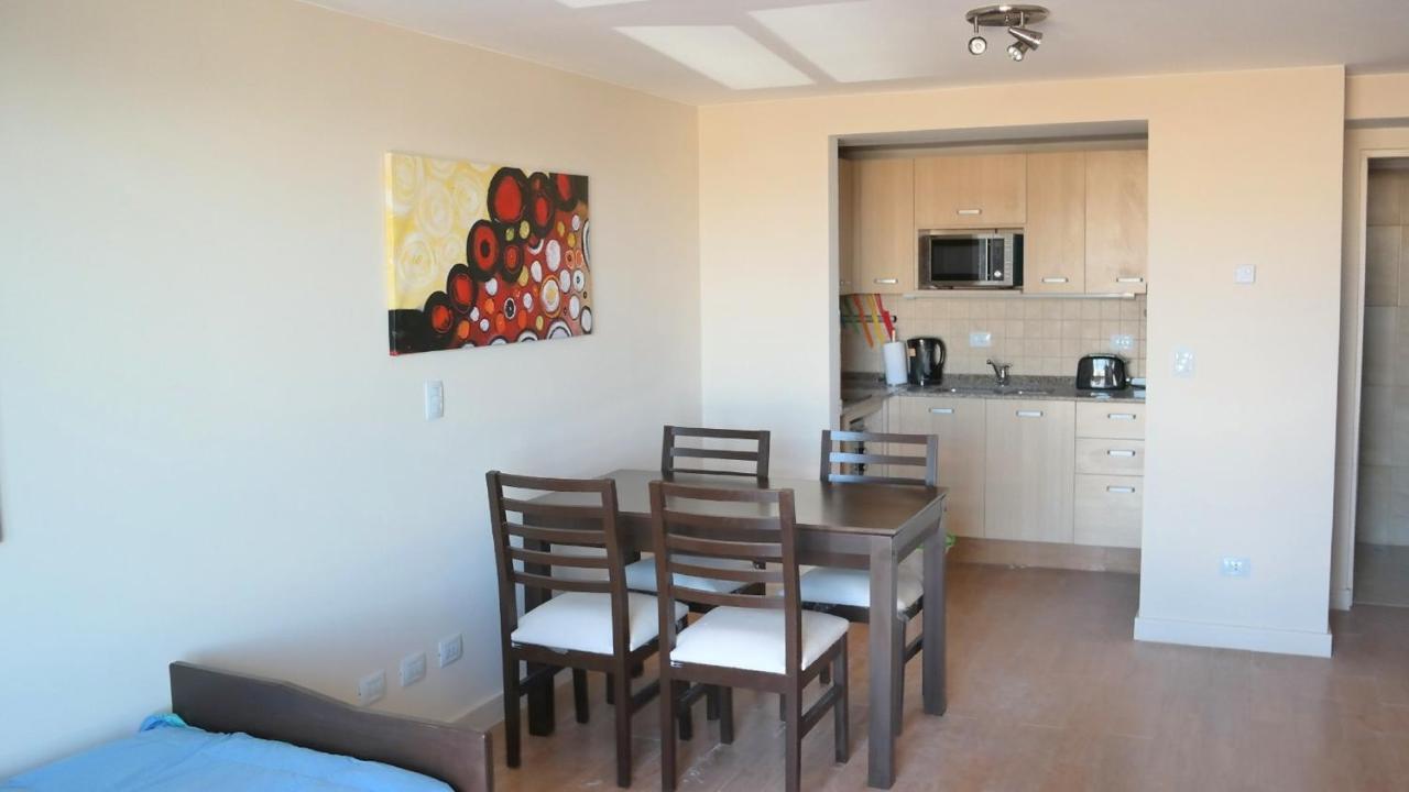 Bariloche Home Chambre photo